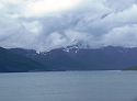 Clouds and Mountans